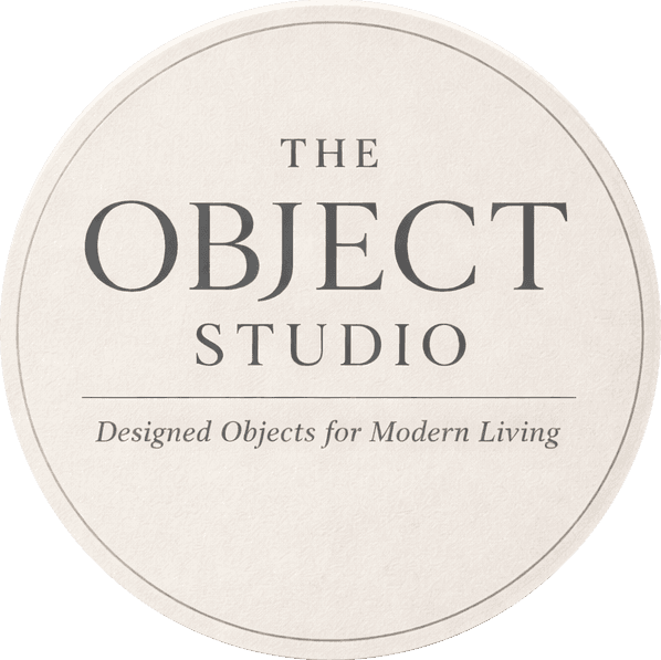 The Object Studio