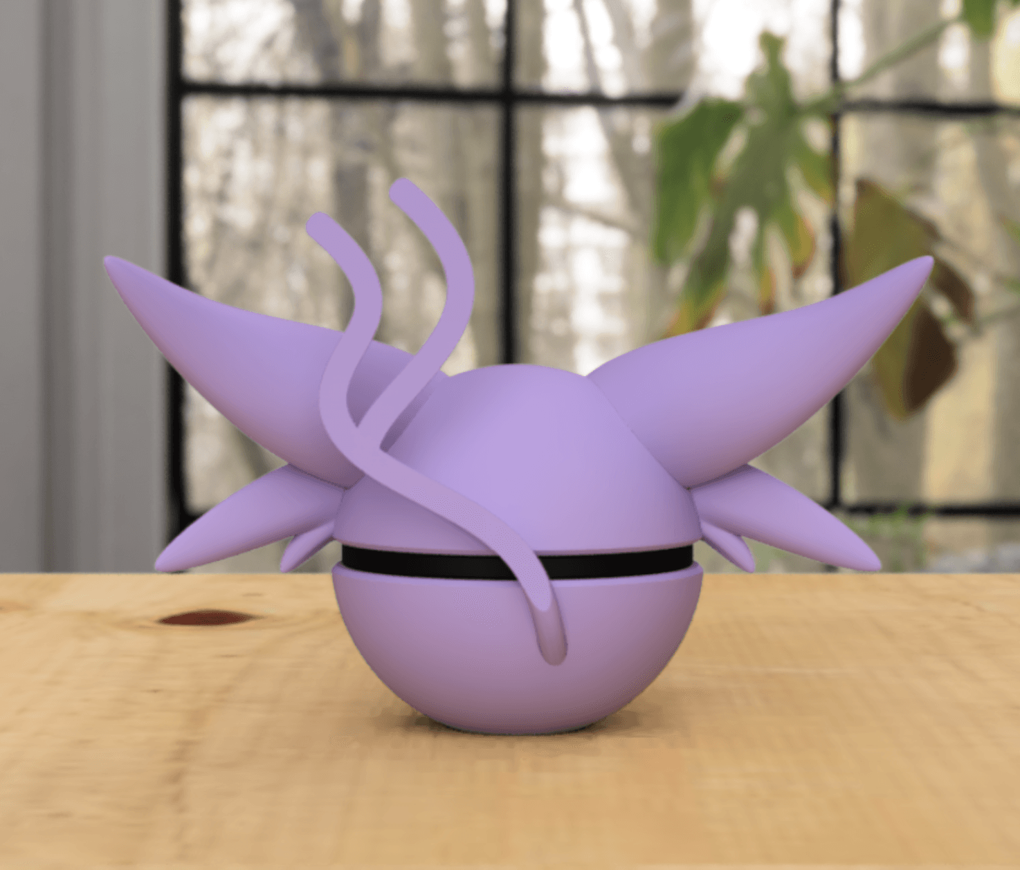 Espeon Pokéball — image 2 of 4