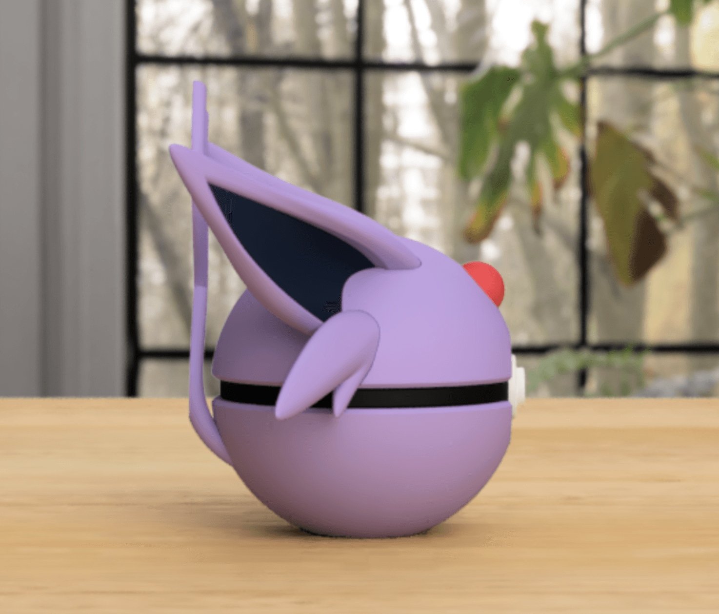 Espeon Pokéball — image 3 of 4