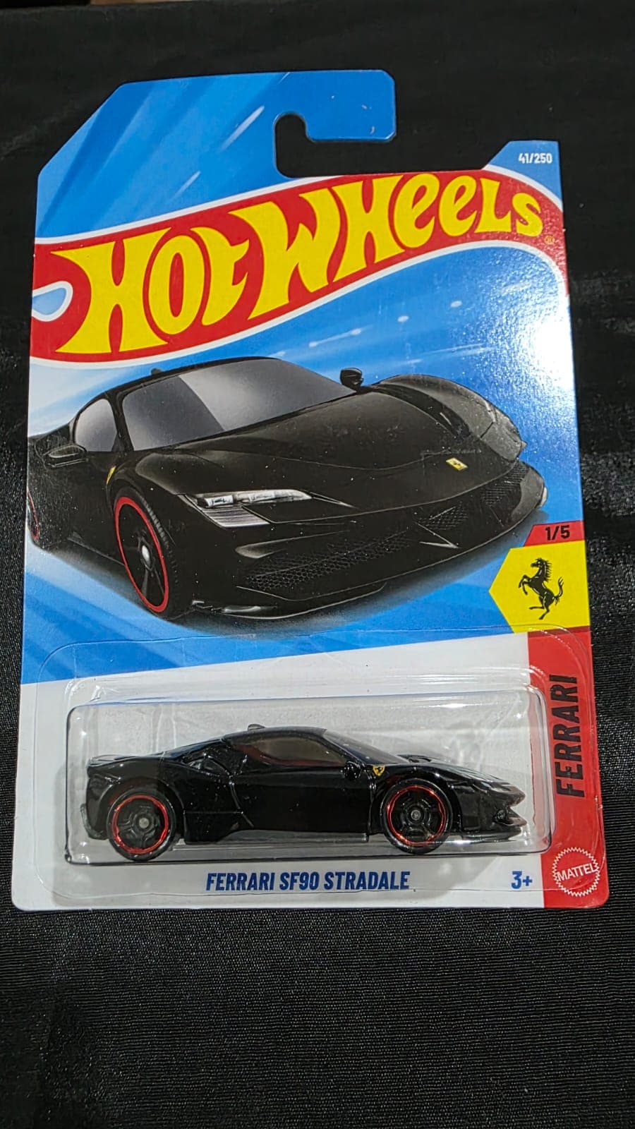 Ferrari SF90 Stradale