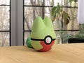 #0252 - Treecko