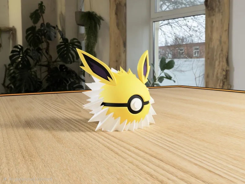 #0135 - Jolteon