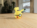 #0025 - Pikachu