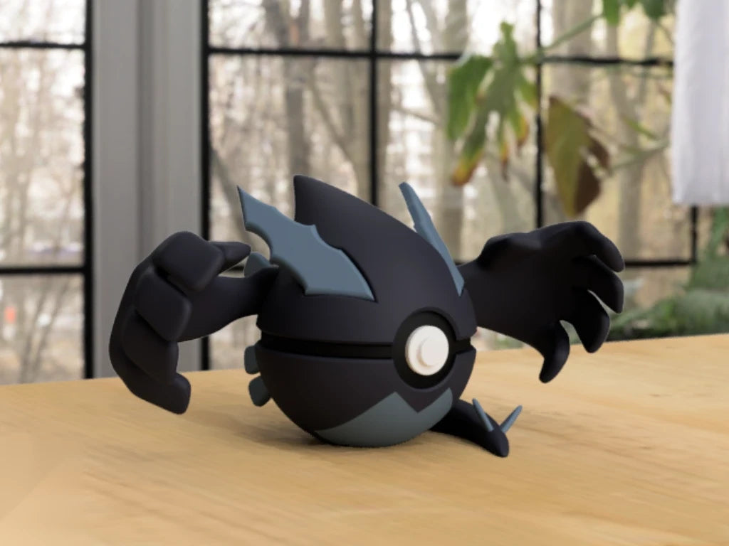 #0249 - Shadow Lugia