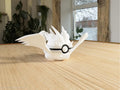#0643 - Reshiram