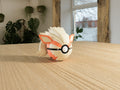 #0059 - Arcanine