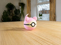 #0079 - Slowpoke