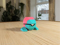 #0137 - Porygon