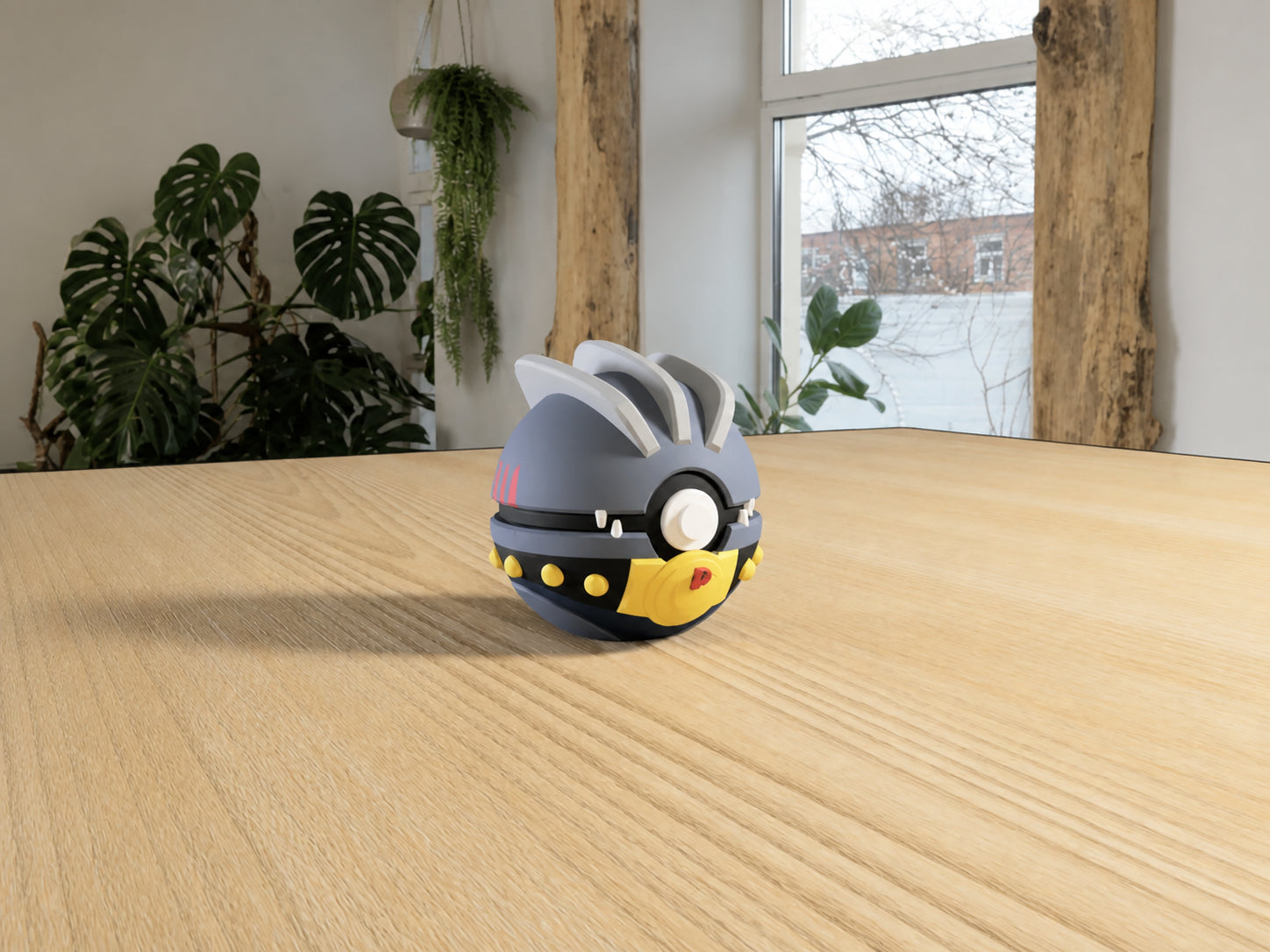 #0067 - Machoke