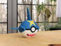 #0319 - Sharpedo