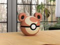 #0216 - Teddiursa