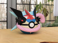 #0658 - Ash-Greninja 2