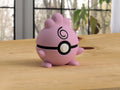 #0174 - Igglybuff