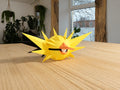 #0145 - Zapdos