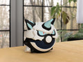 #0362 - Mega Glalie