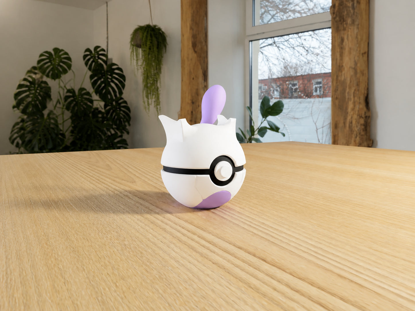#0150 - Mewtwo