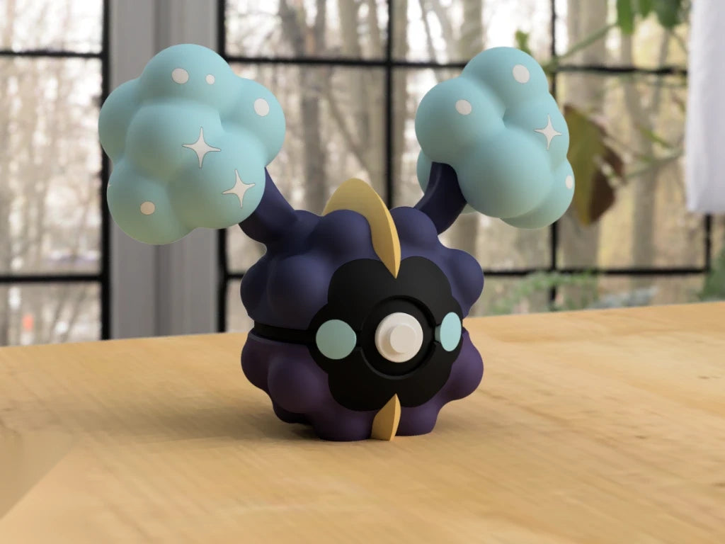#0789 - Cosmog