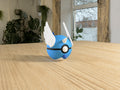 #0148 - Dragonair