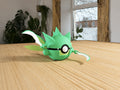 #0123 - Scyther