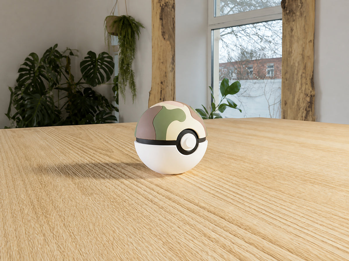 Safari Ball