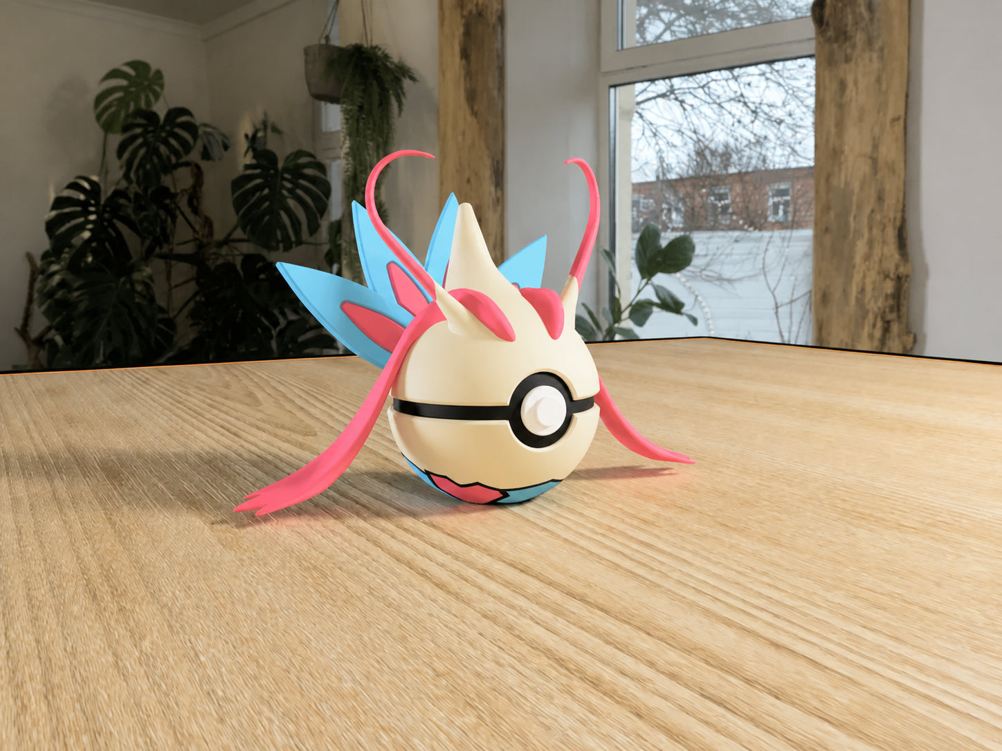 #0350 - Milotic