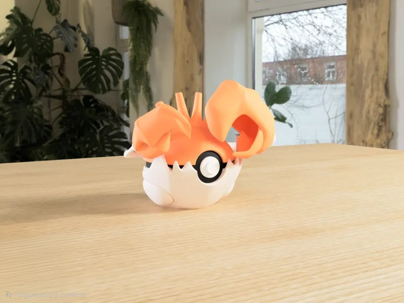 #0099 - Kingler