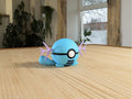 #0194 - Wooper