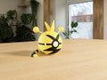 #0125 - Electabuzz