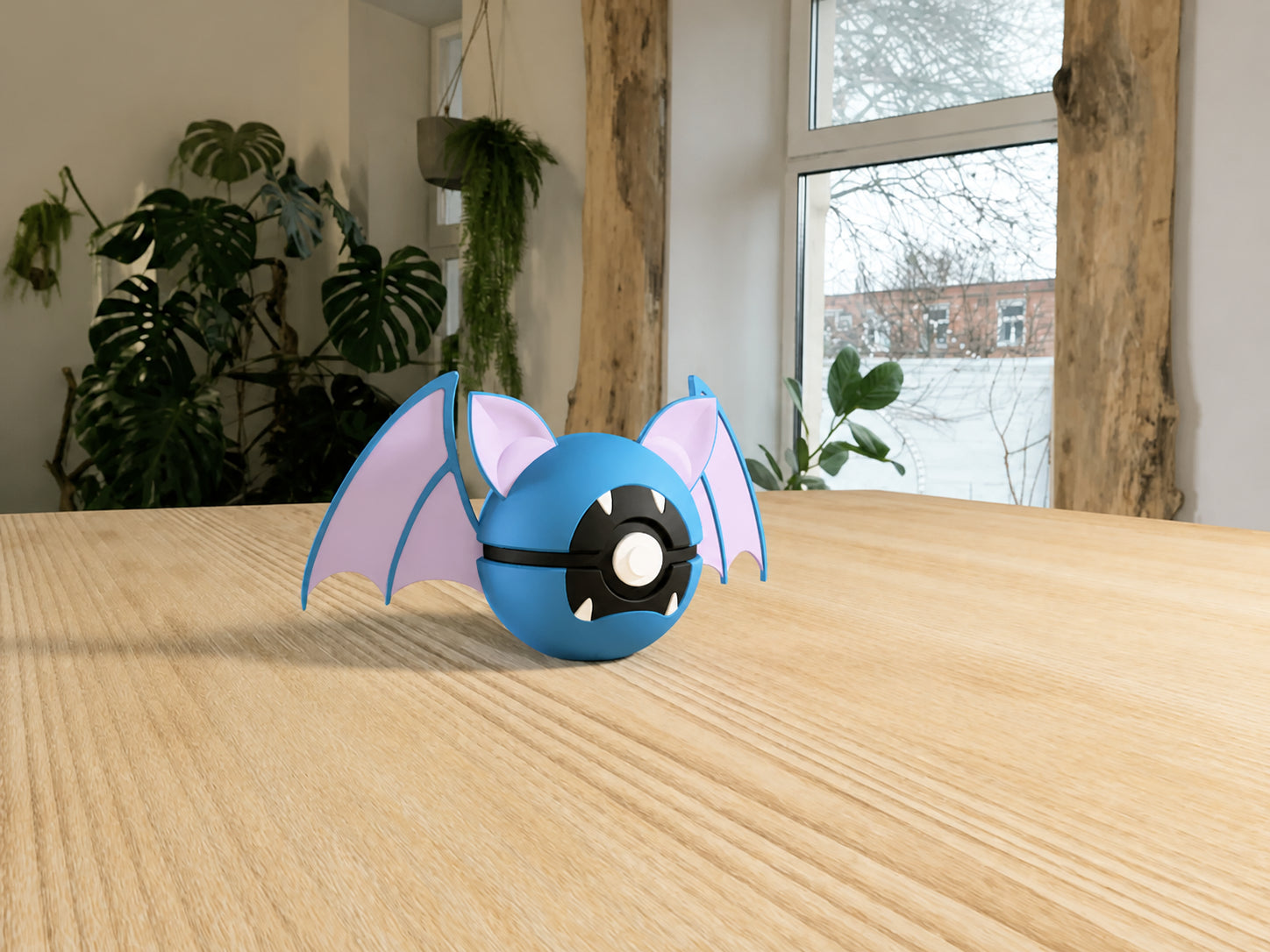 #0041 - Zubat