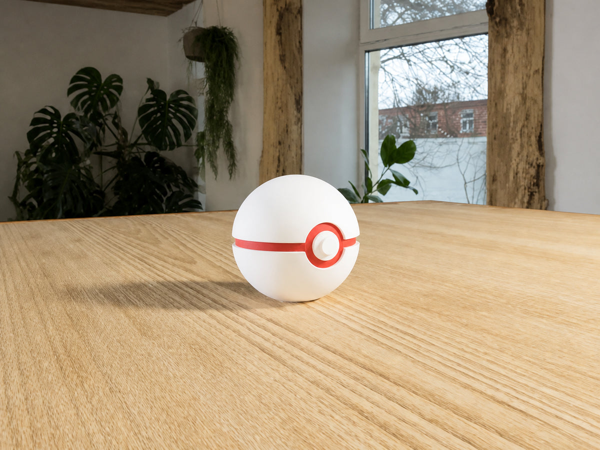 Premier Ball