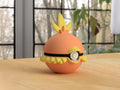 #0255 - Torchic