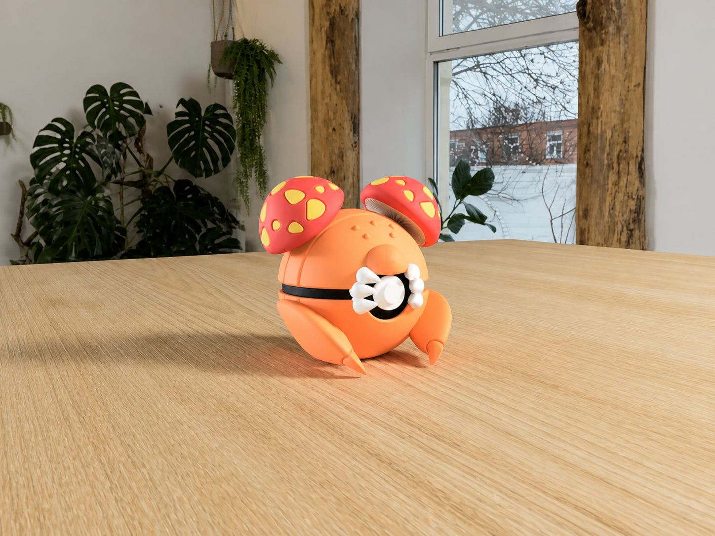 #0046 - Paras