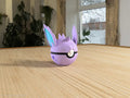 #0032 - Nidoran♂