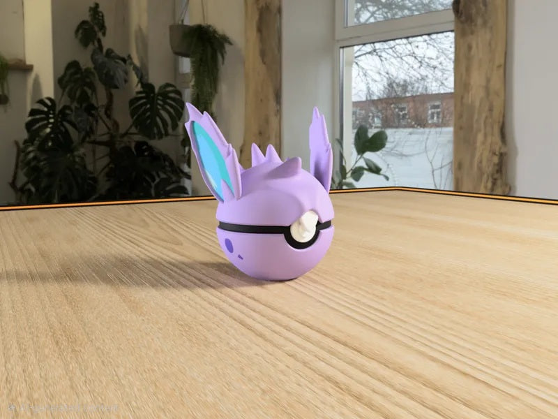 #0032 - Nidoran♂