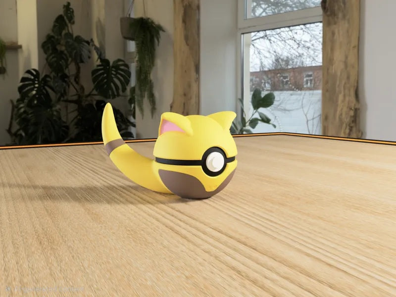 #0063 - Abra