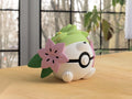 #0492 - Shaymin Land Forme