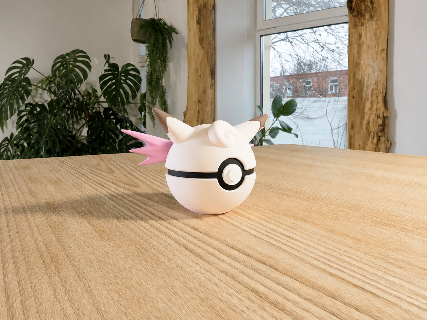 #0036 - Clefable