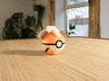 #0058 - Growlithe