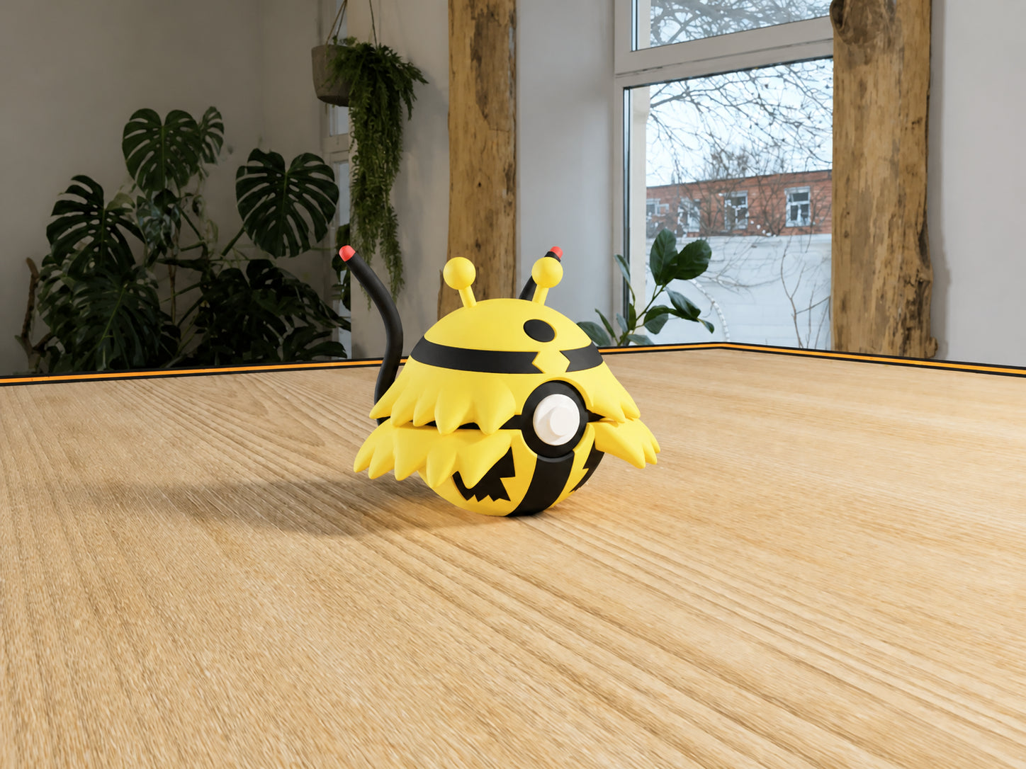 #0466 - Electivire
