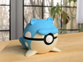 #0363 - Spheal