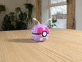 #0048 - Venonat