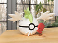 #0492 - Shaymin Sky