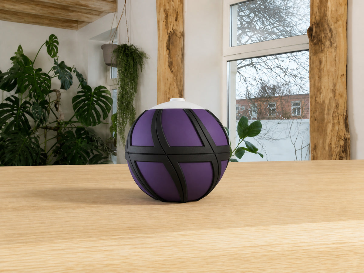 Dark Ball