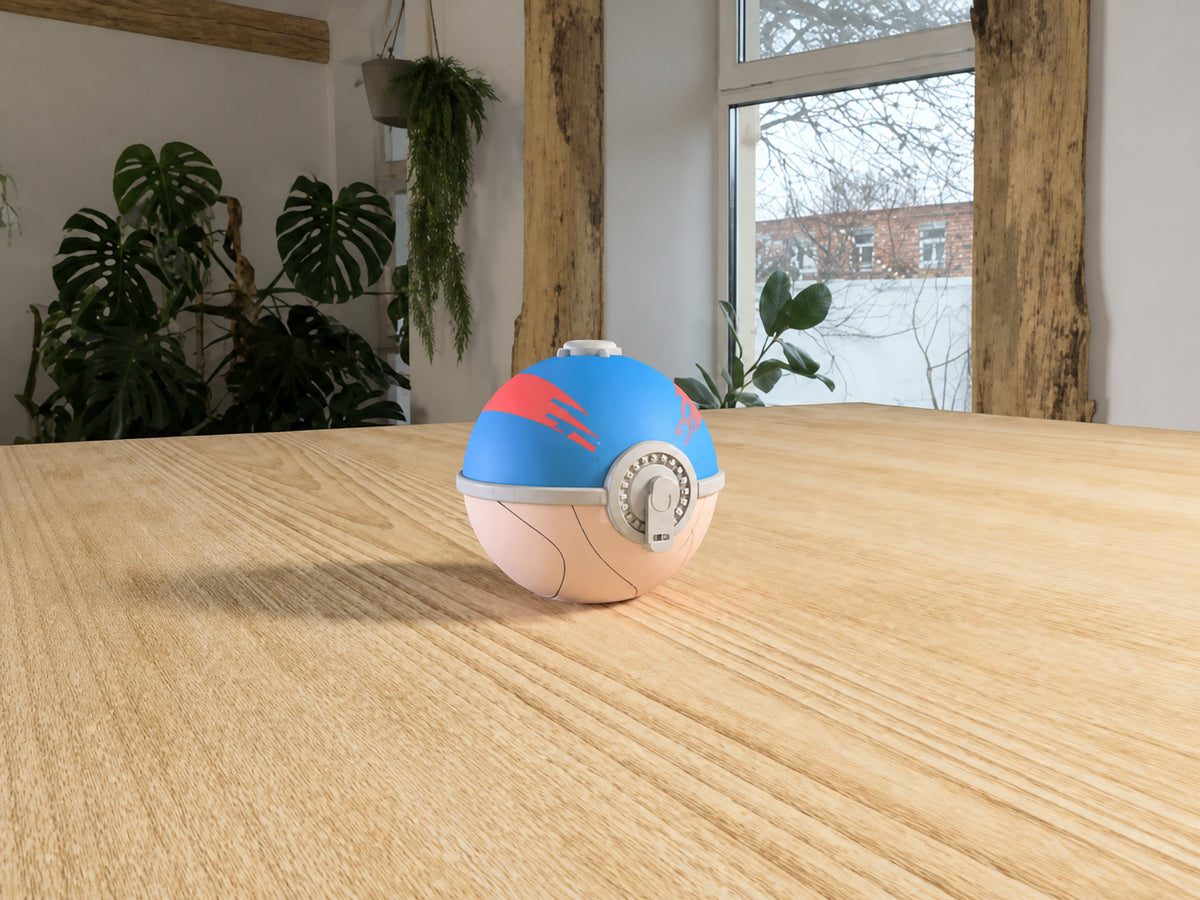 Great Ball (Hisui)