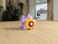#0121 - Starmie