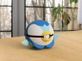 #0393 - Piplup 2