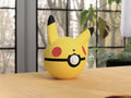 #0025 - Smiling Pikachu