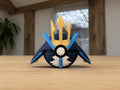 #0395 - Empoleon