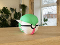 #0282 - Gardevoir