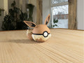 #0133 - Eevee